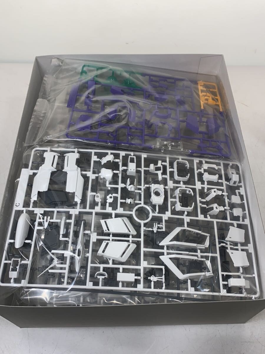 BANDAI MG Gundam (Char's Counterattack) Plastic Model / Gunpla