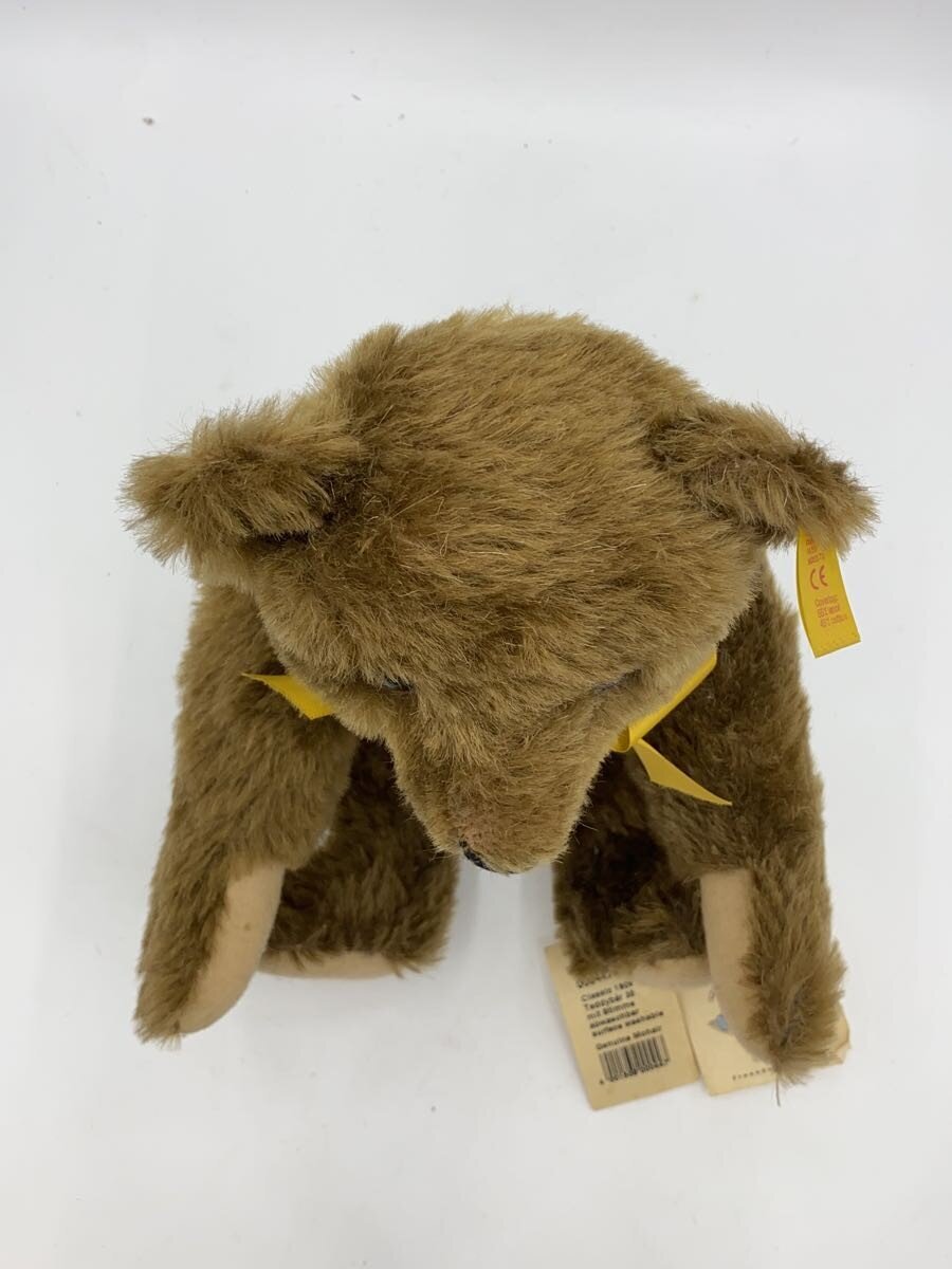 Steiff Classic Teddy Bear (areas of thinning fur)