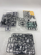 BANDAI SPIRITS MG Gundam Deathscythe Hell (Gunpla model kit)