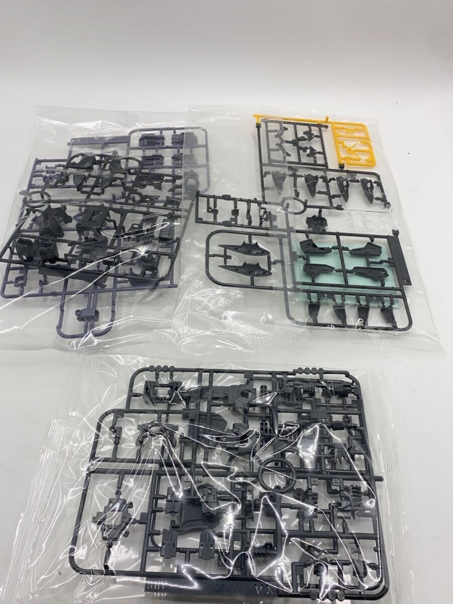 BANDAI SPIRITS MG Gundam Deathscythe Hell (Gunpla model kit)