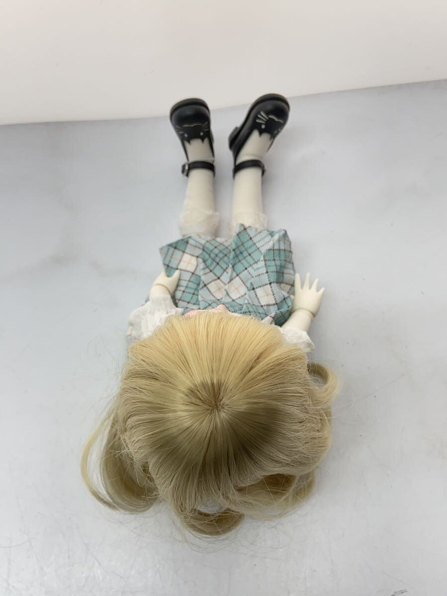 Other Brand doddoll life Girl Doll