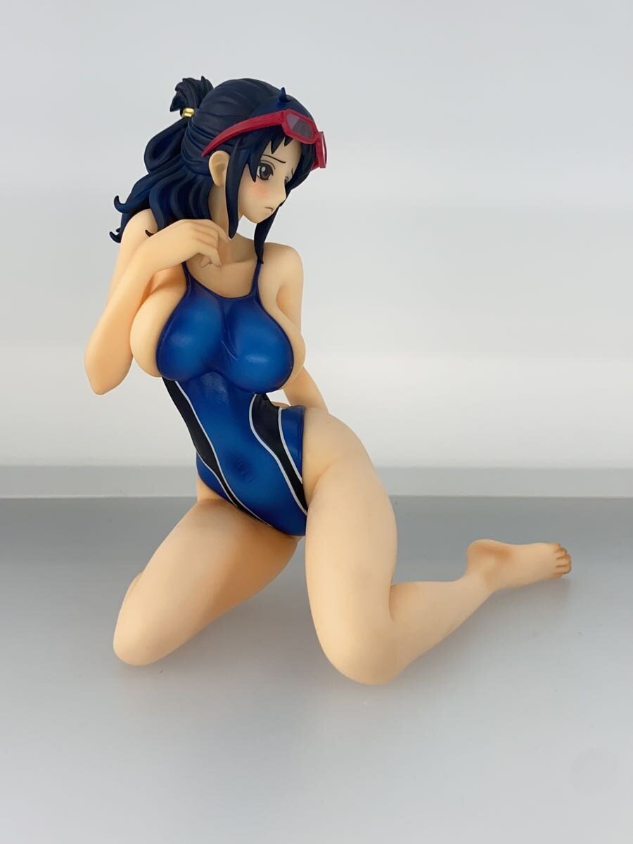 Other Brand P.O.P. Ver. BB Tashigi Figure