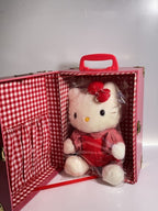Sanrio Girl
