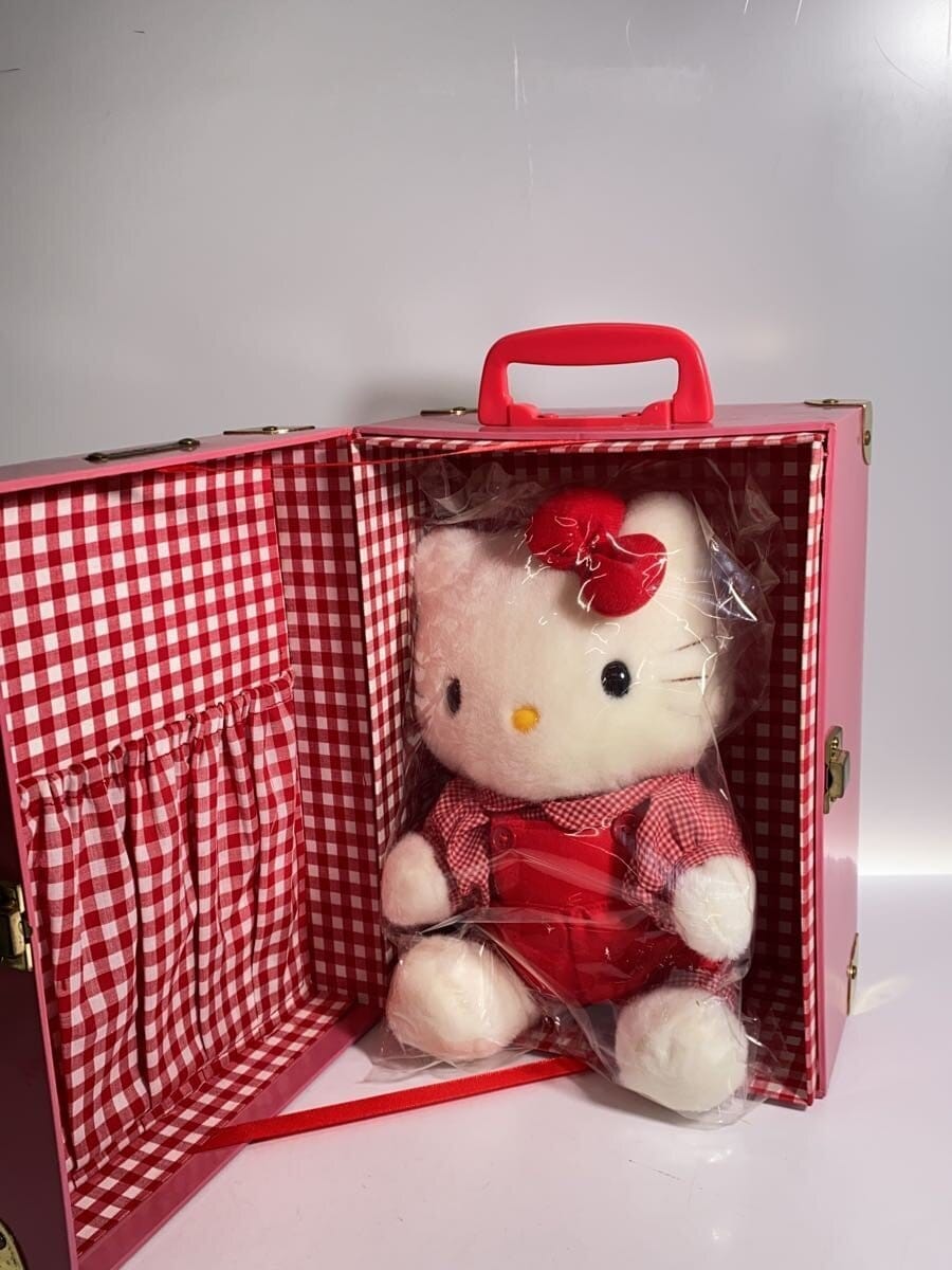 Sanrio Girl