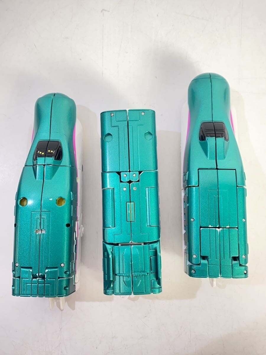 TAKARA TOMY Boy