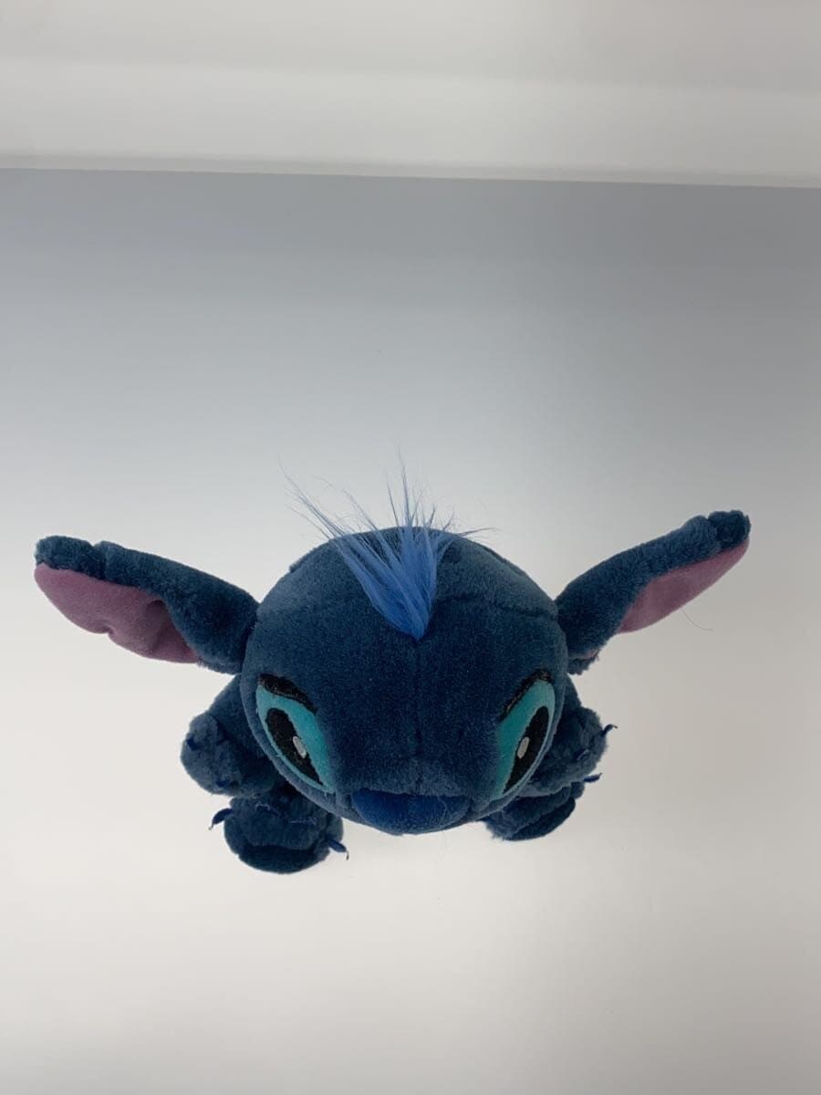 Disney Stitch Plush (Lilo & Stitch)