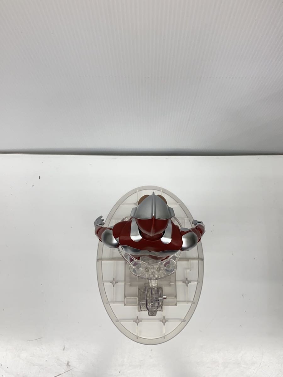 BANDAI SPIRITS Tokusatsu Figure