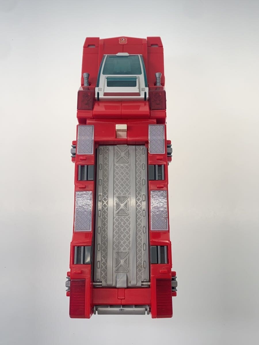 Other Brand Hyper Rescue 01 (Hobby Model)