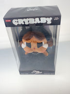 POP MART CRYBABY