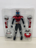 BANDAI Tokusatsu Hero