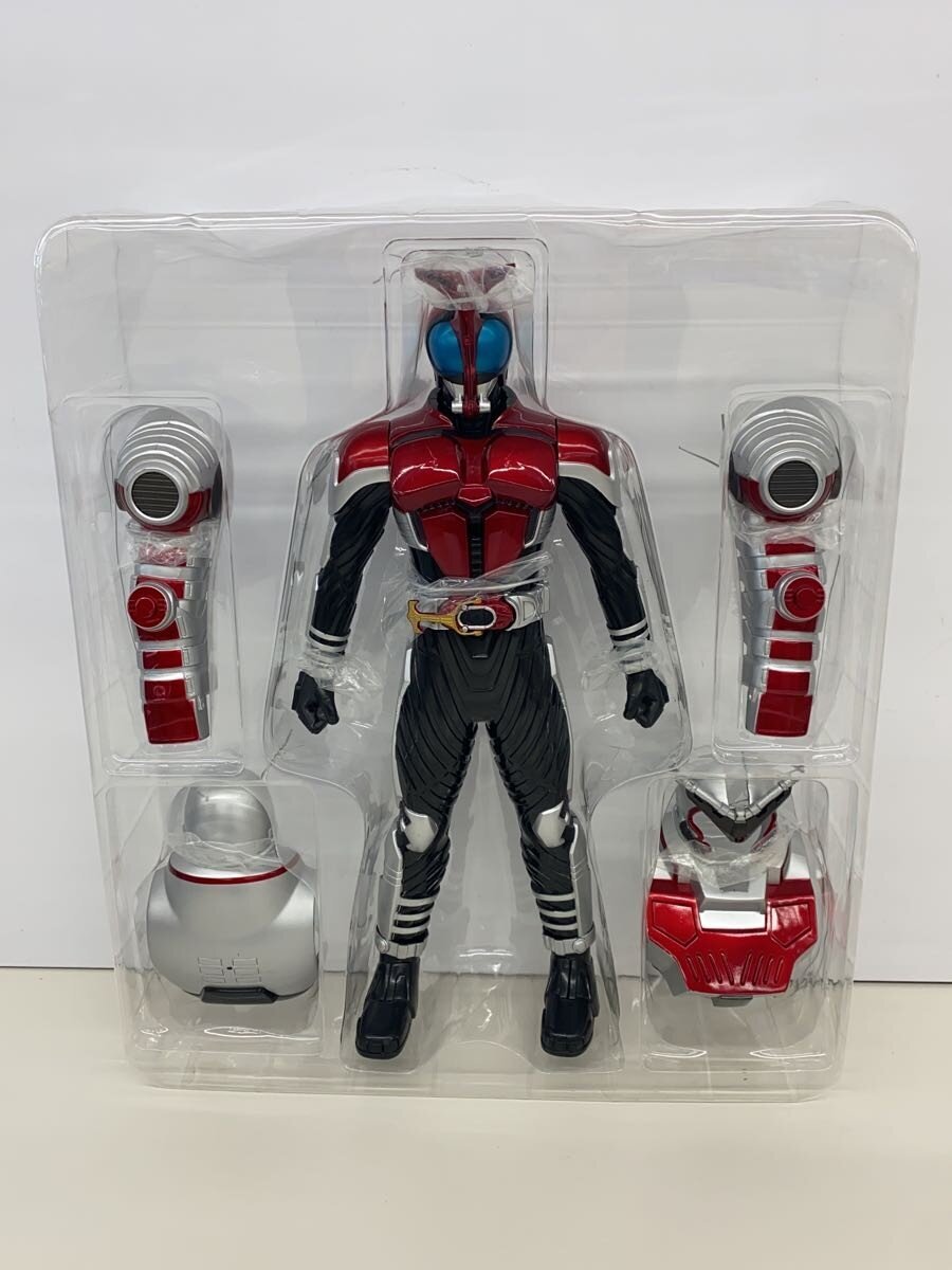 BANDAI Tokusatsu Hero