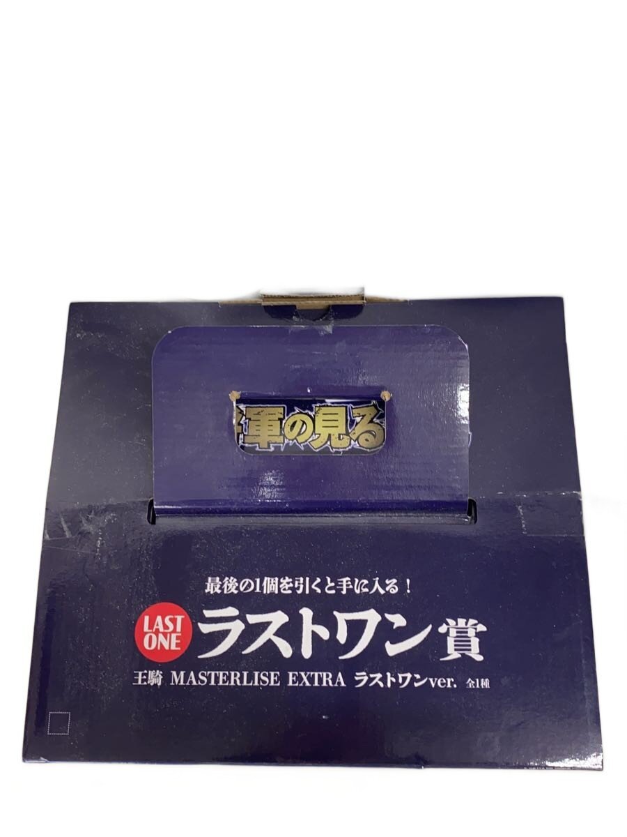 BANDAI SPIRITS Comic & Anime Figure