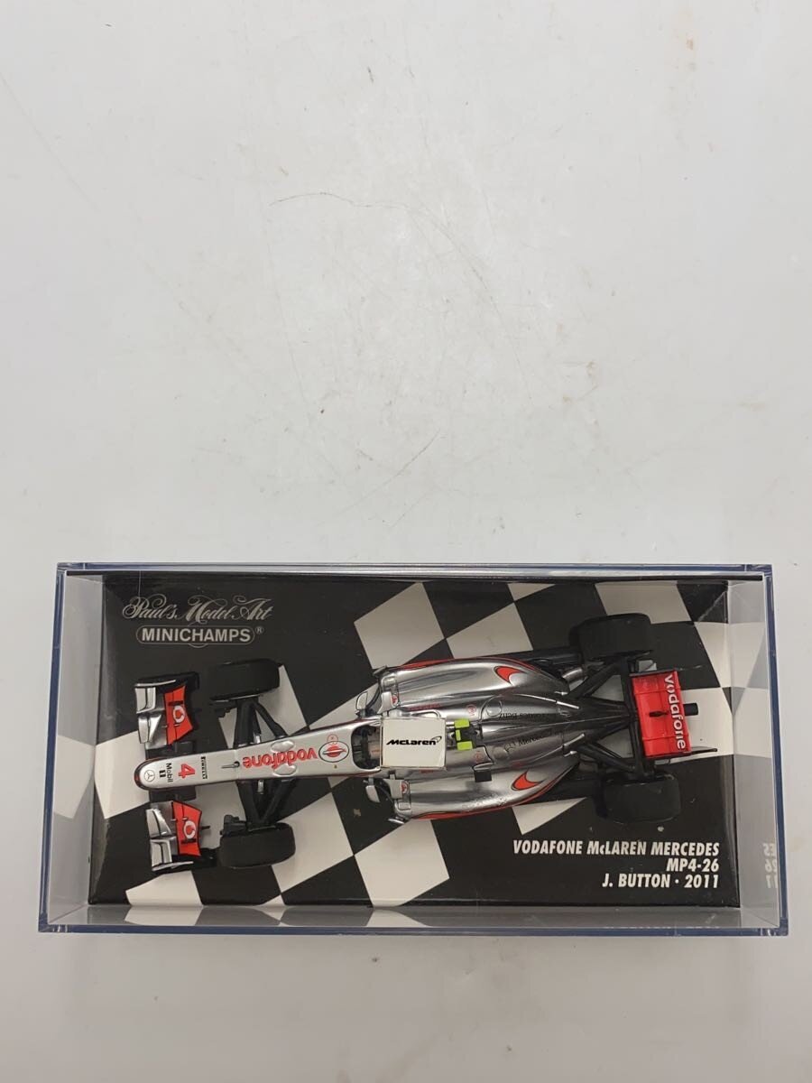 MINICHAMPS Mini Car