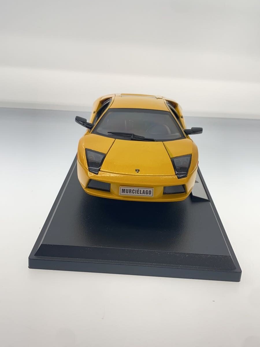welly Mini Car Murciélago