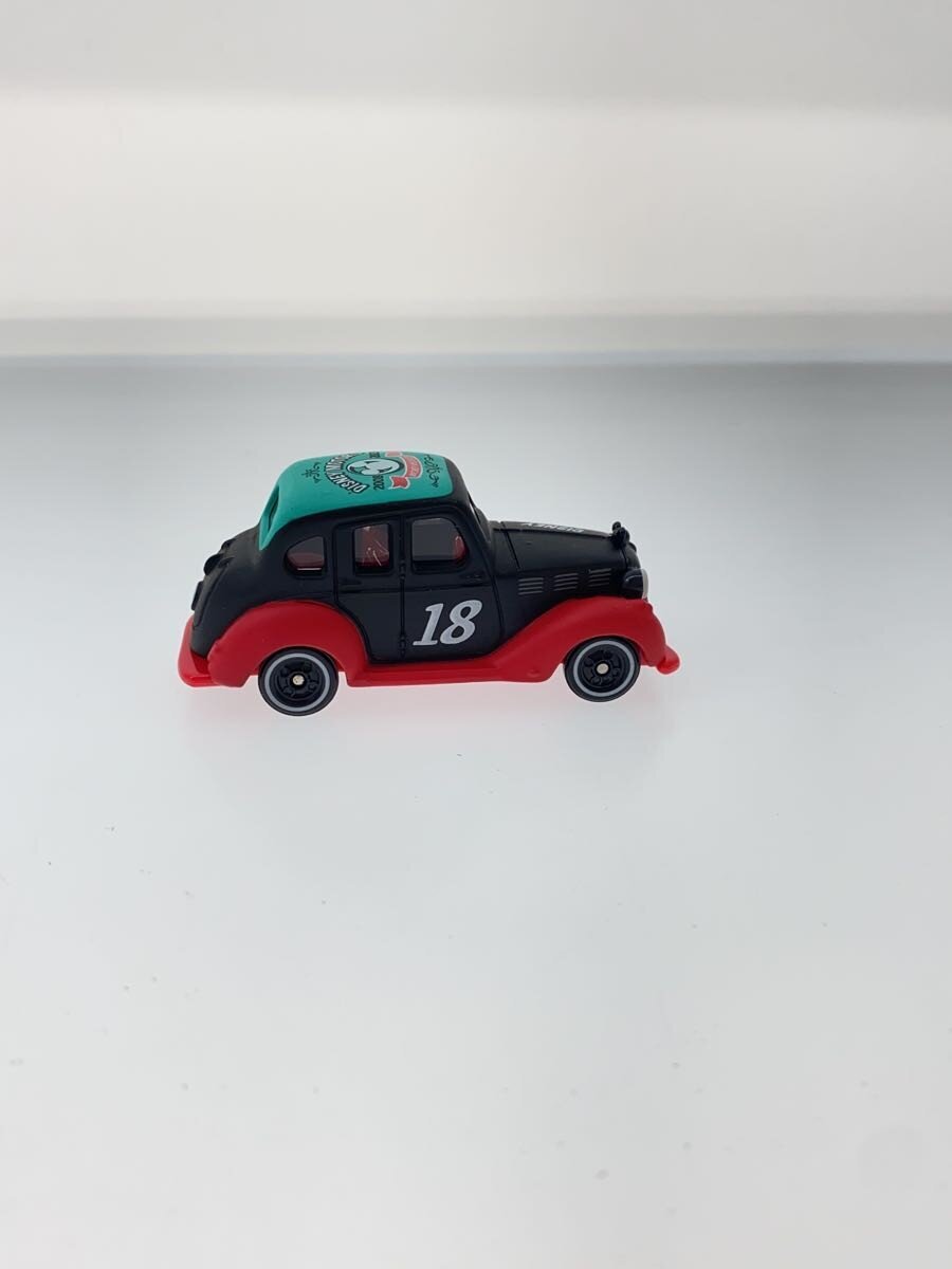 TAKARA TOMY × Disney Tomica Dream Star IV Mickey Mouse #18 2023 JMS Commemorative