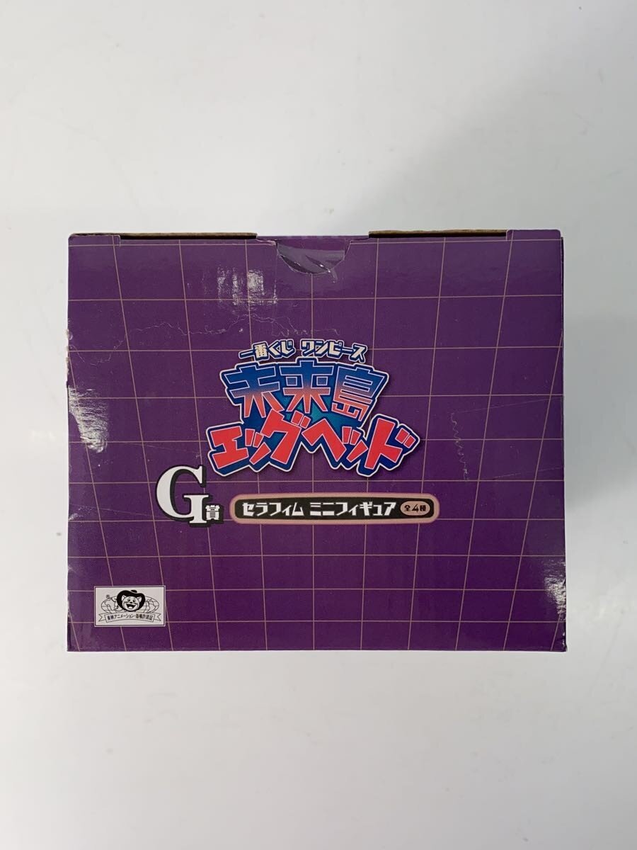 BANDAI SPIRITS Figure