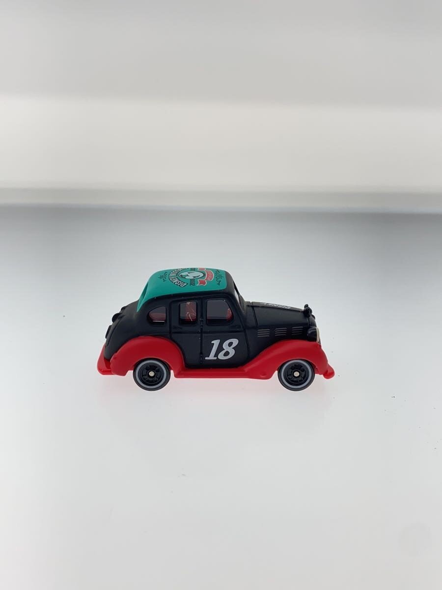 TAKARA TOMY × Disney Tomica Dream Star IV #18 Mickey Mouse 2023 JMS Commemorative