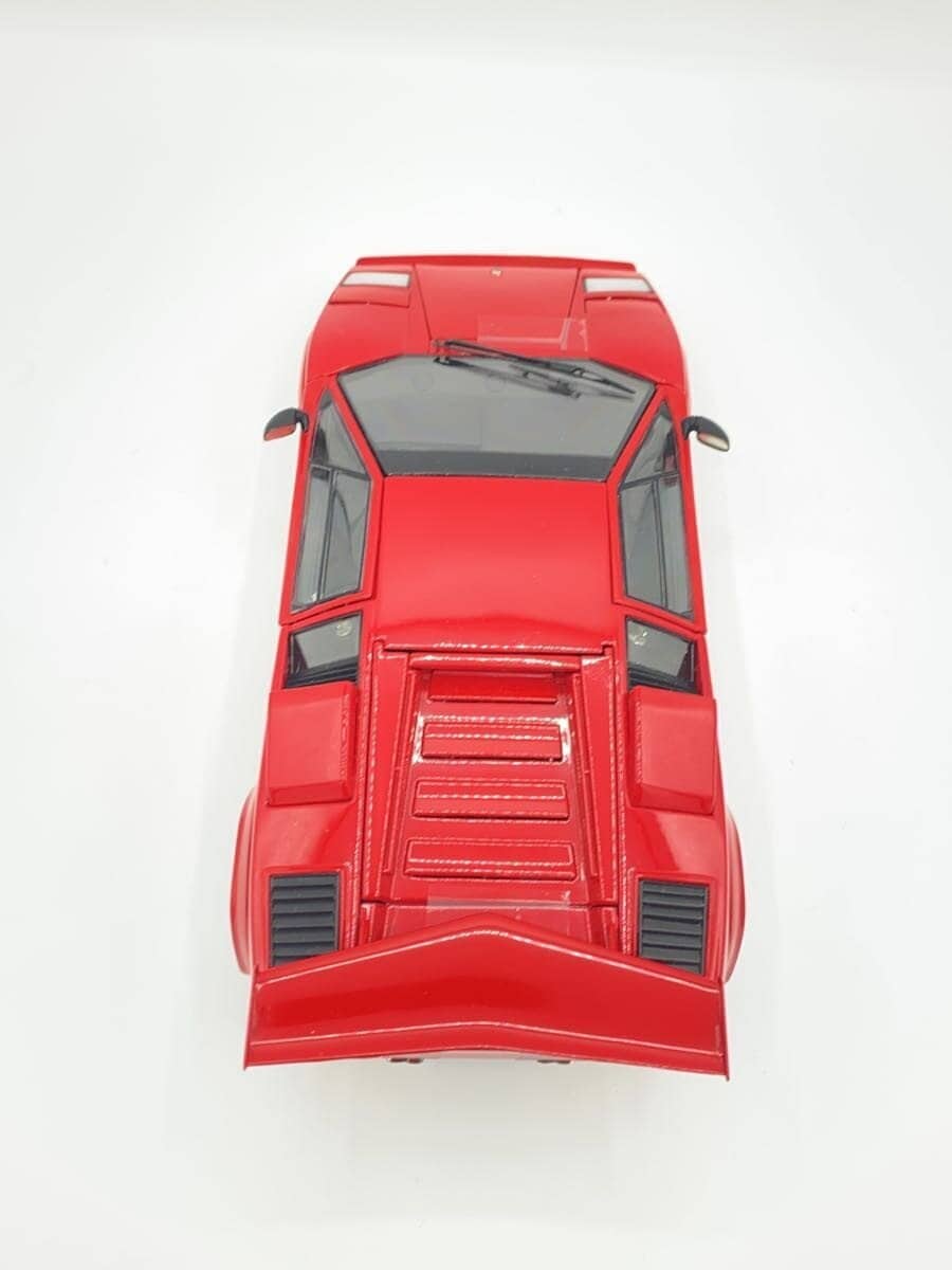 KYOSHO Mini Car RED 08320B