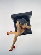 Other Brand Hancock Figure