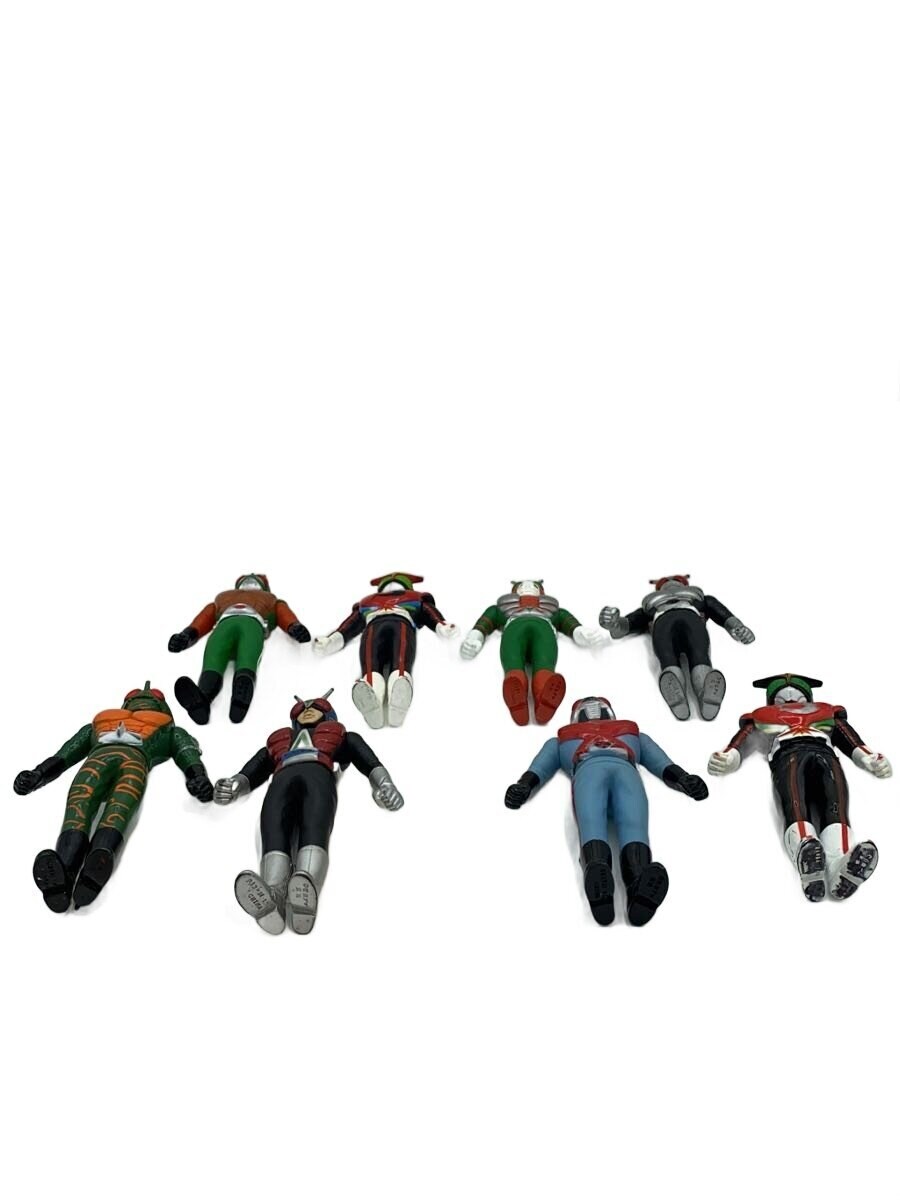 Other Brand Hero (Tokusatsu)