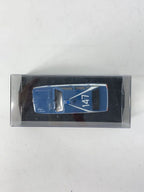 progettoK ALFA ROMEO GIULIETTA POLIZIA-POLIZEI Mini Car (Blue)