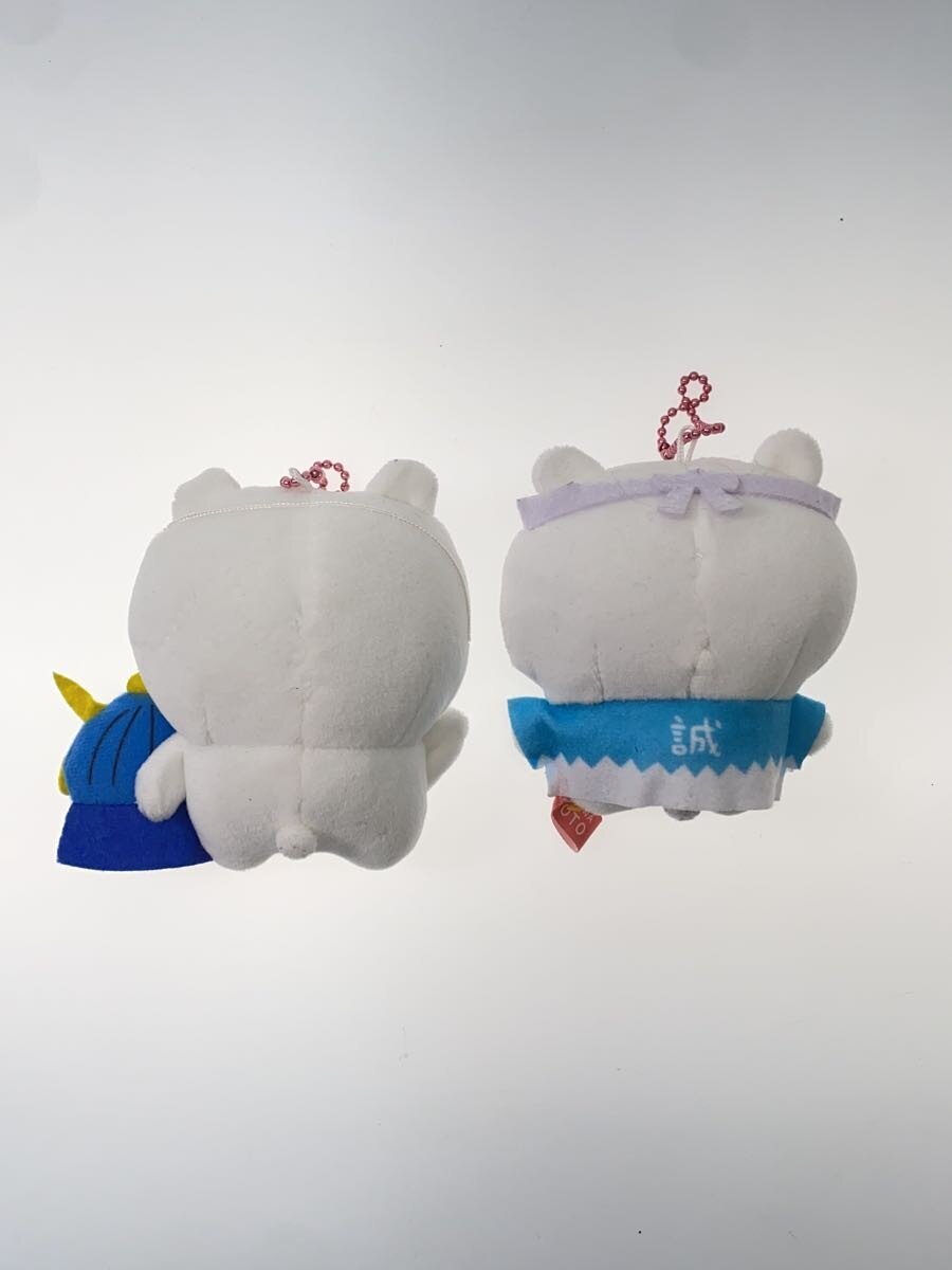 Other Brand Chiikawa Local Mascots 6-piece Set
