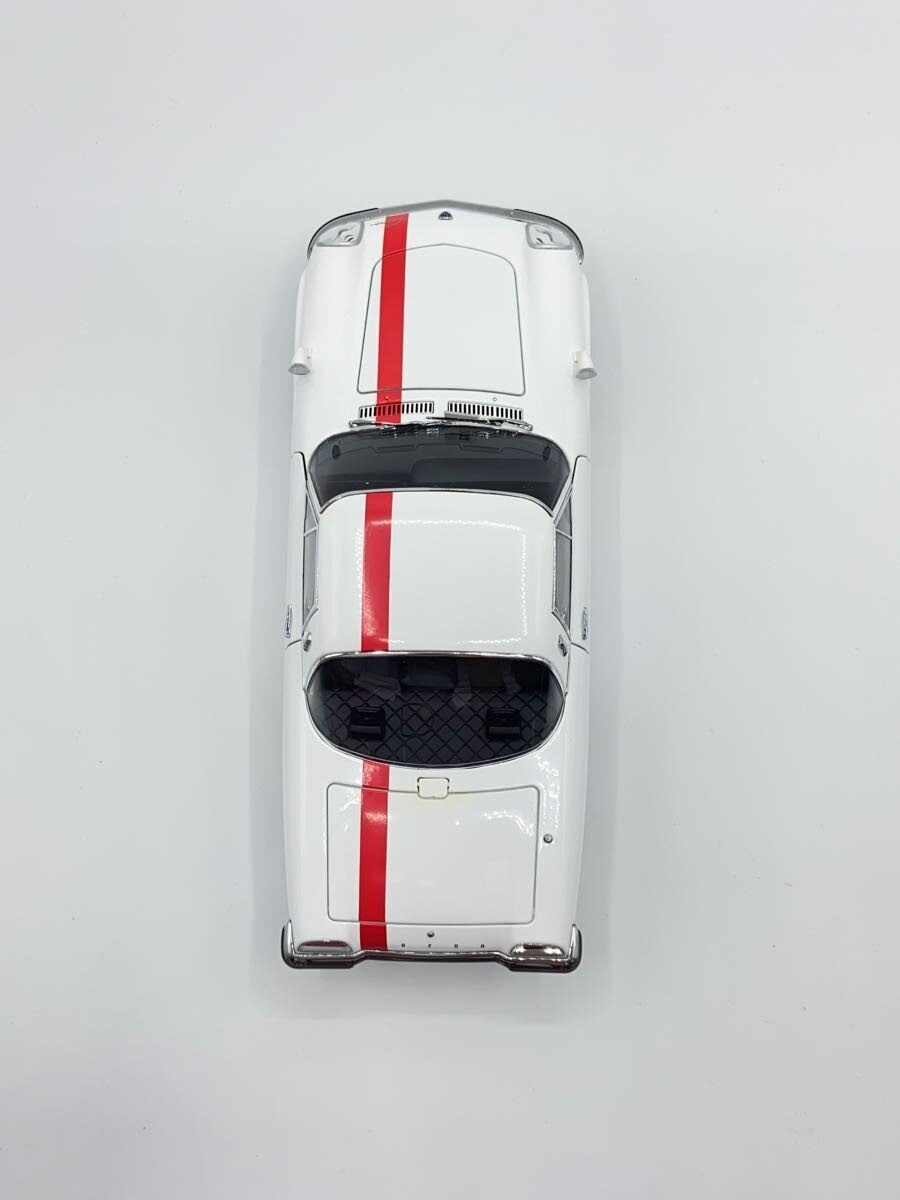 AUTOart Mini Car Evangelion NERV Official Vehicle (Coupe)