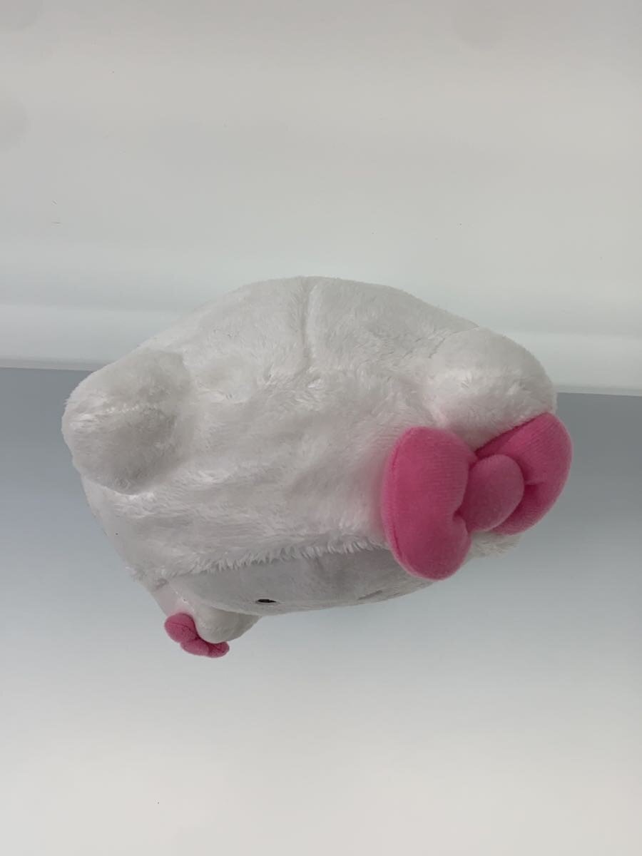 Sanrio Nagano Friends Hello Kitty Plush