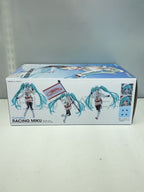 GOOD SMILE COMPANY PLAMATEA Racing Miku 2023 Ver. (Hatsune Miku) Figure