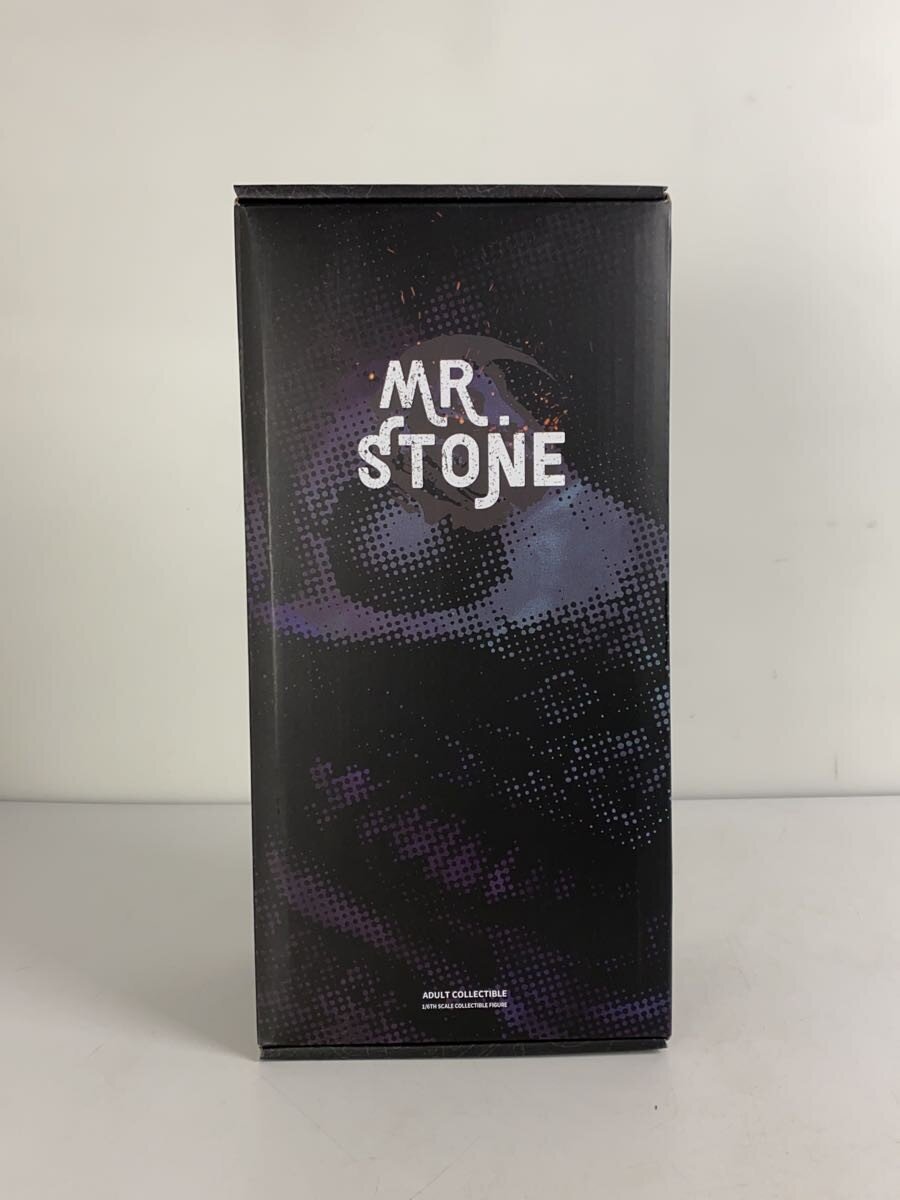 Other Brand ONETOYS 1/6 Figure MR. STONE Dwayne Johnson