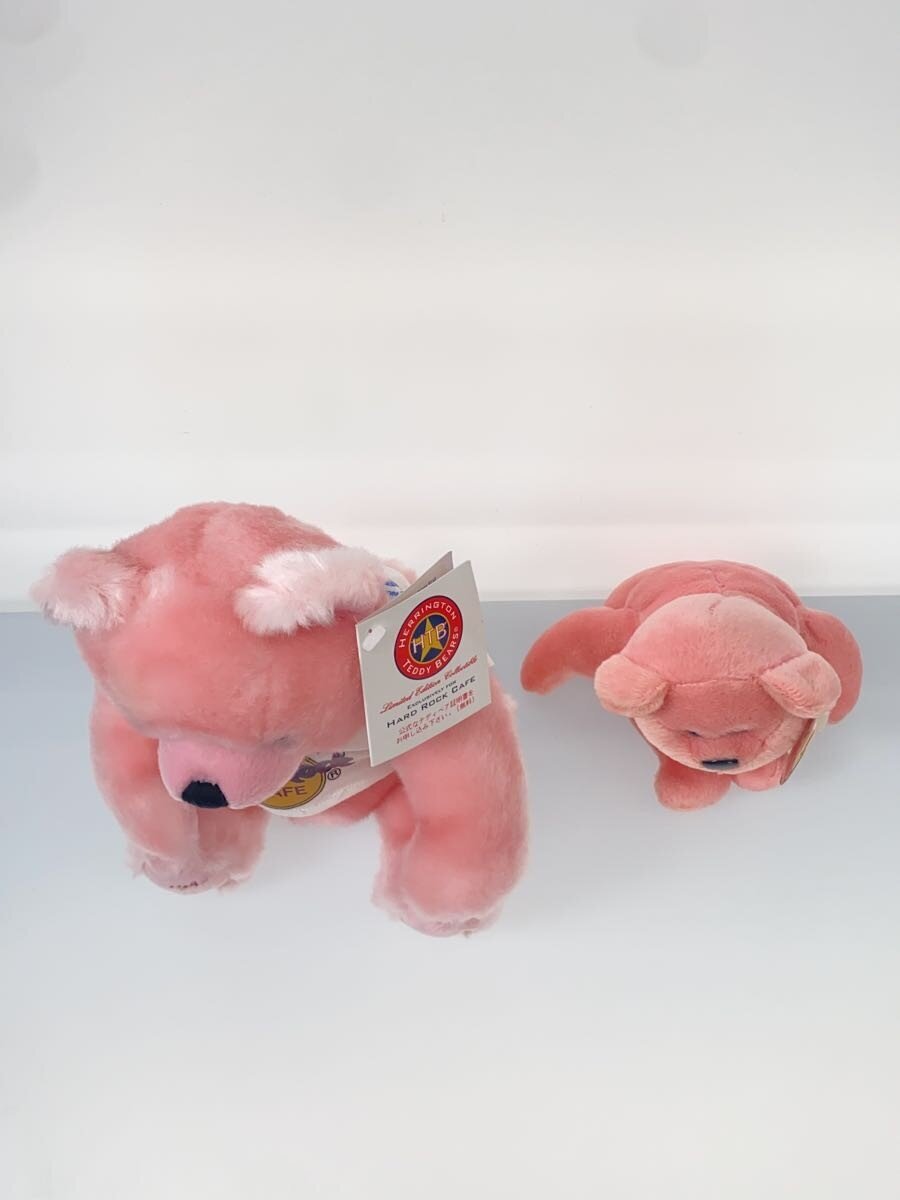 Other Brand Teddy Bears (Set of 2)