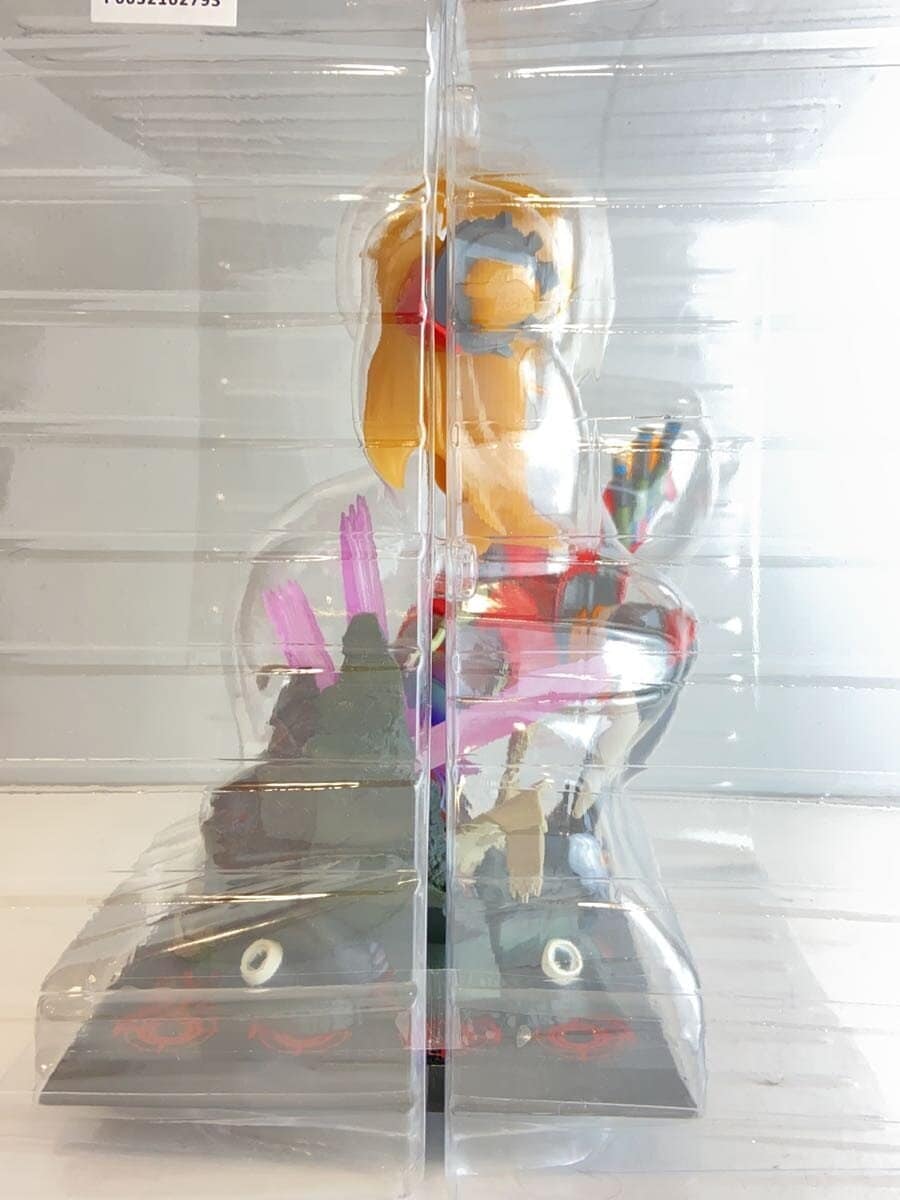 BANDAI SPIRITS Evangelion (新２号機a / New 2nd Unit A) Figure - Comic & Anime