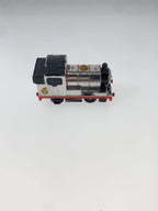 Other Brand Tomica α Percy Silver-Plated Mini Car (No Box)