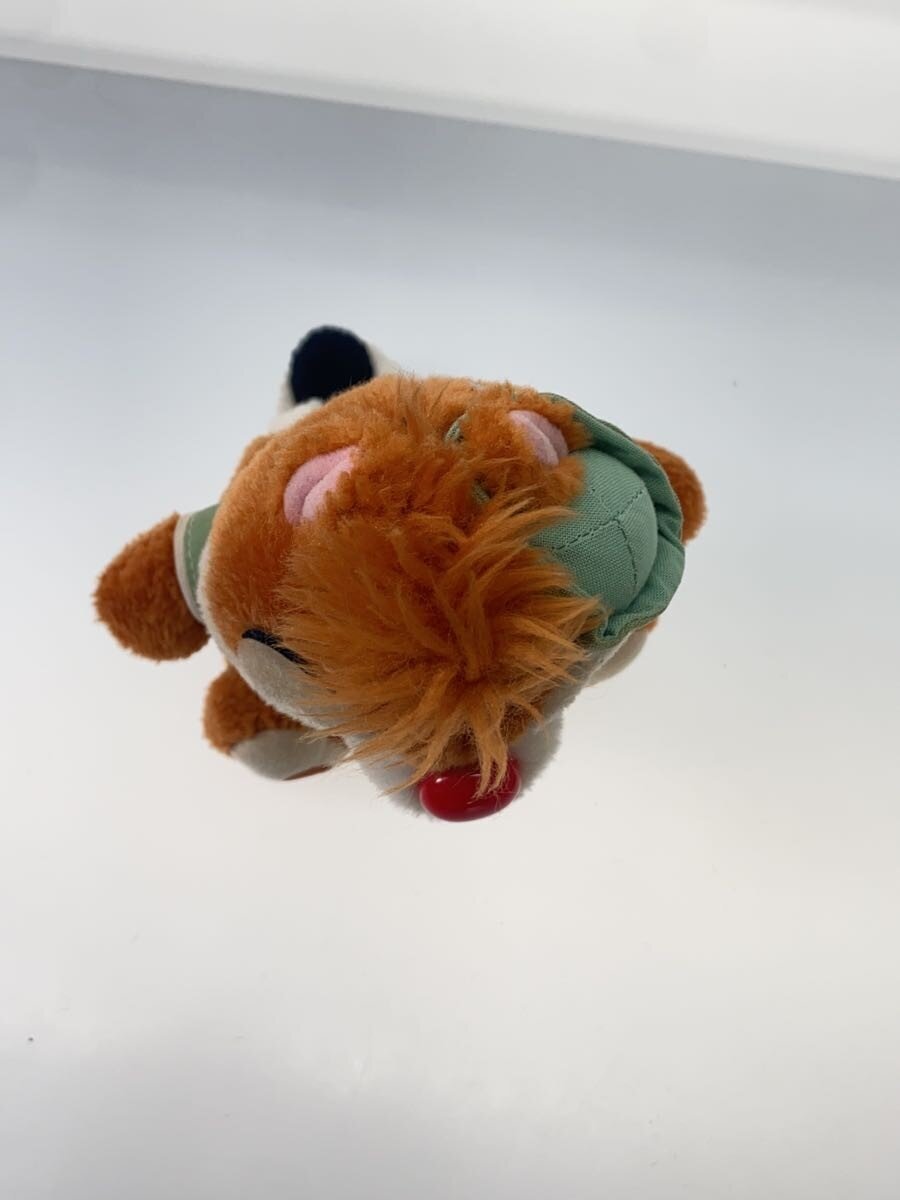 Disney RESORT × Disney Plush: Dale (Sailor — Tokyo DisneySea / DALE)