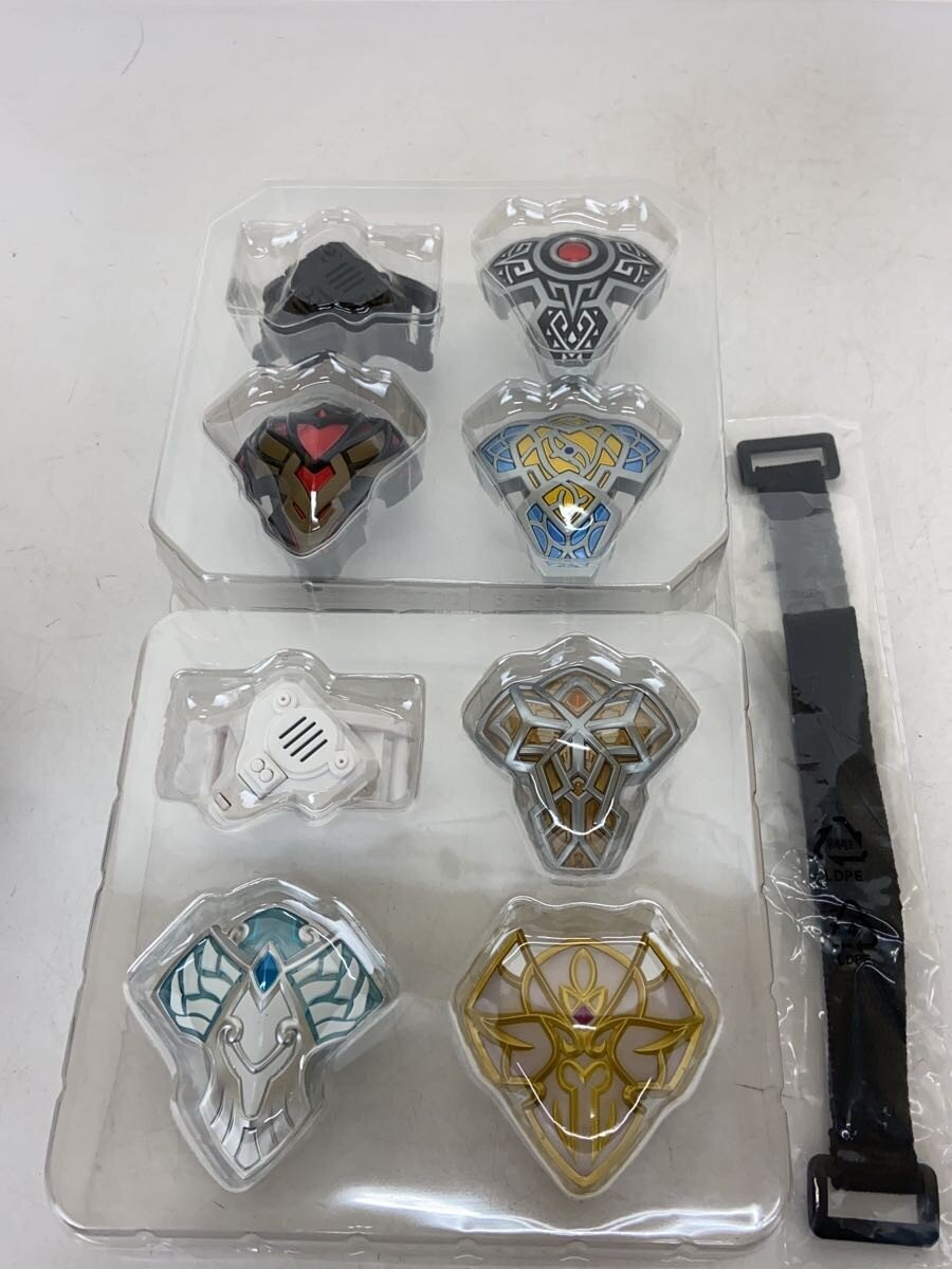 BANDAI Hero (Tokusatsu) — Avataro Sentai Donbrothers