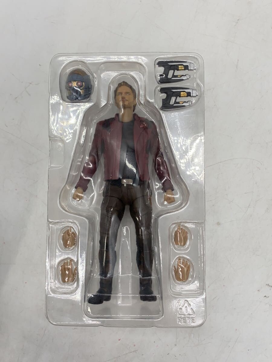 BANDAI SPIRITS American Comic Figure