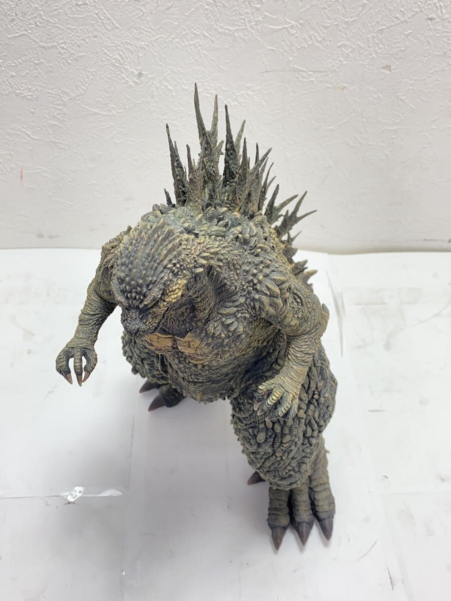 Plex (Other Brand) Toho 30cm Series Godzilla 2023 Figure