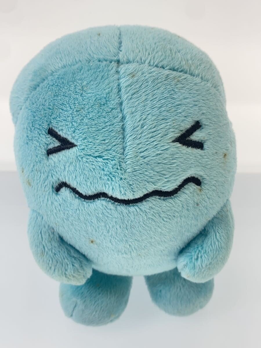 Pokemon Wobbuffet Doll