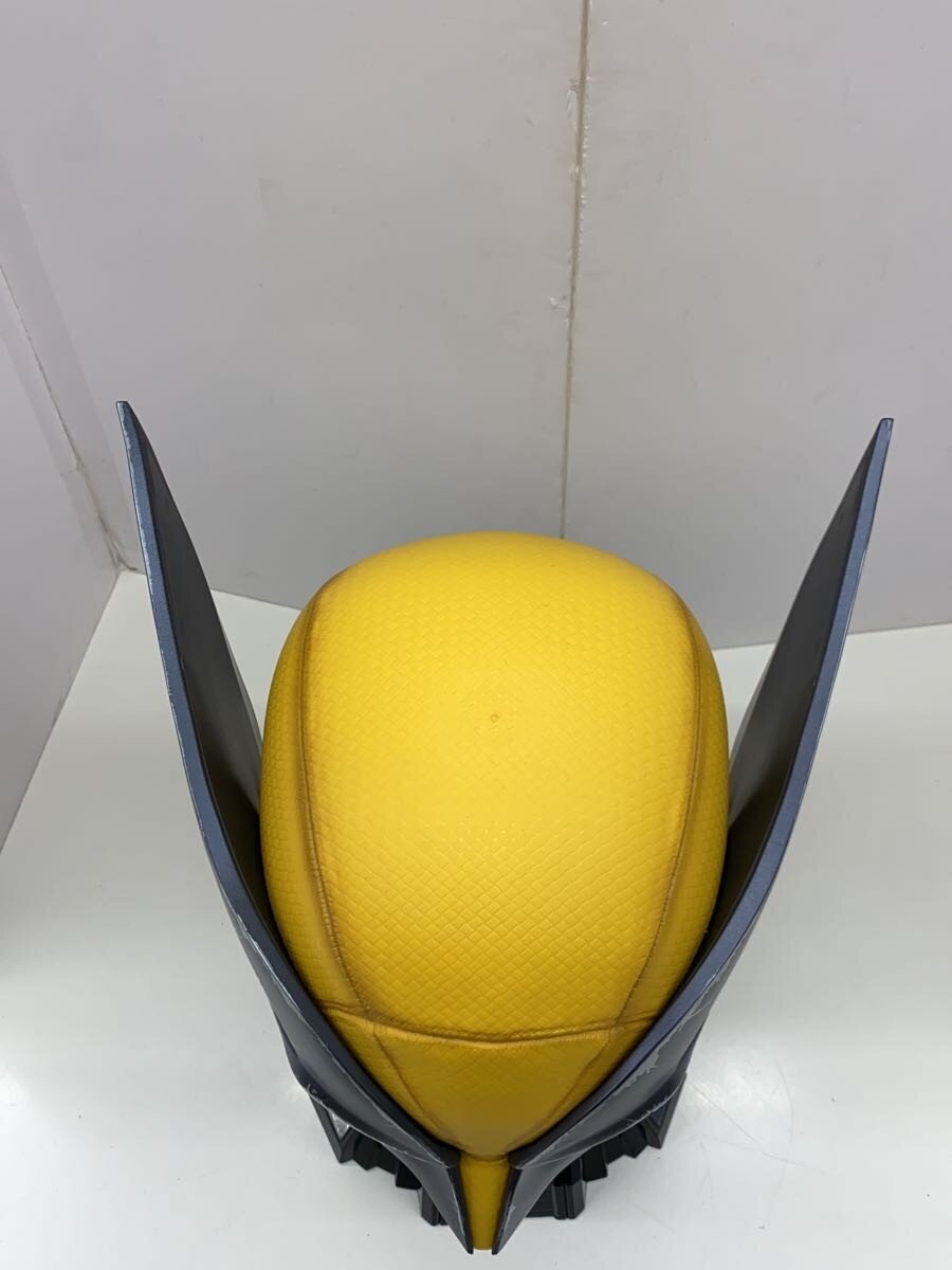MARVEL Legends Series Wolverine Premium Role-Play Mask go646