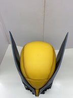 MARVEL Legends Series Wolverine Premium Role-Play Mask go646