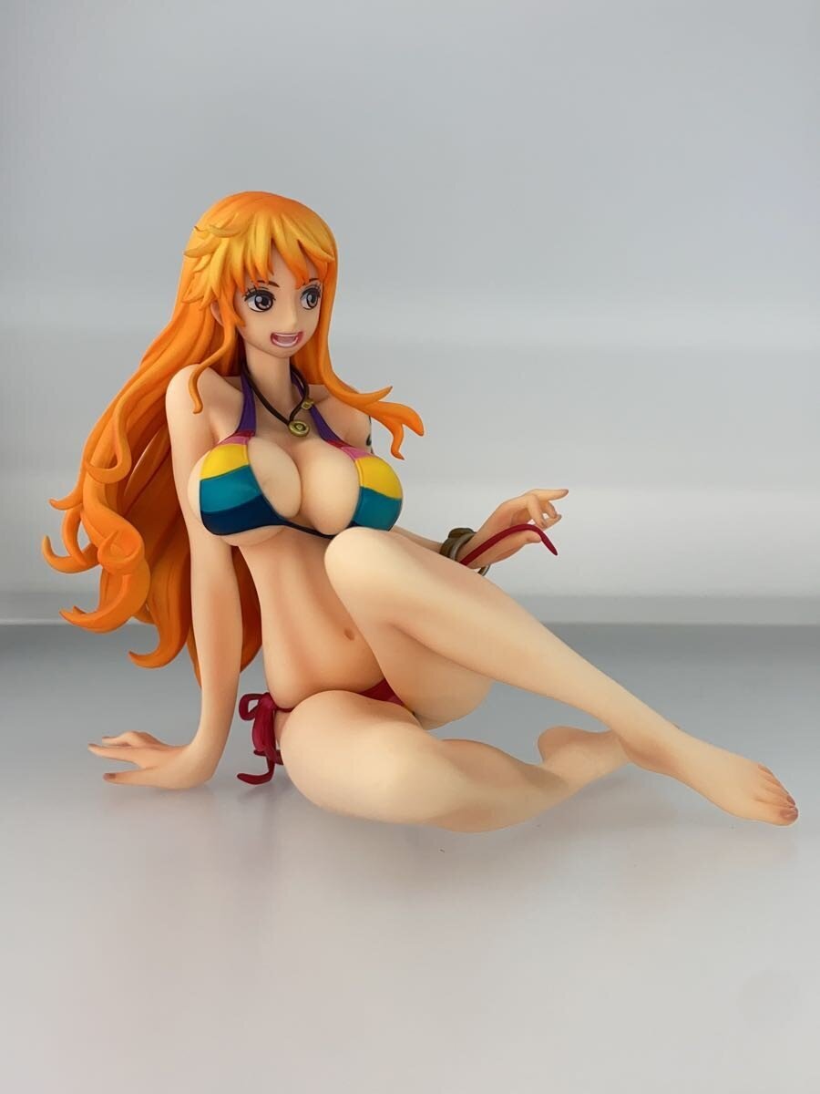 Other Brand P.O.P Ver BB Figure - Nami
