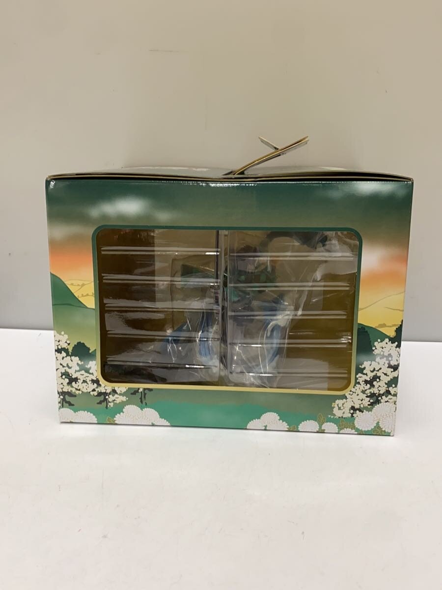 BANDAI SPIRITS Comic & Anime Figure
