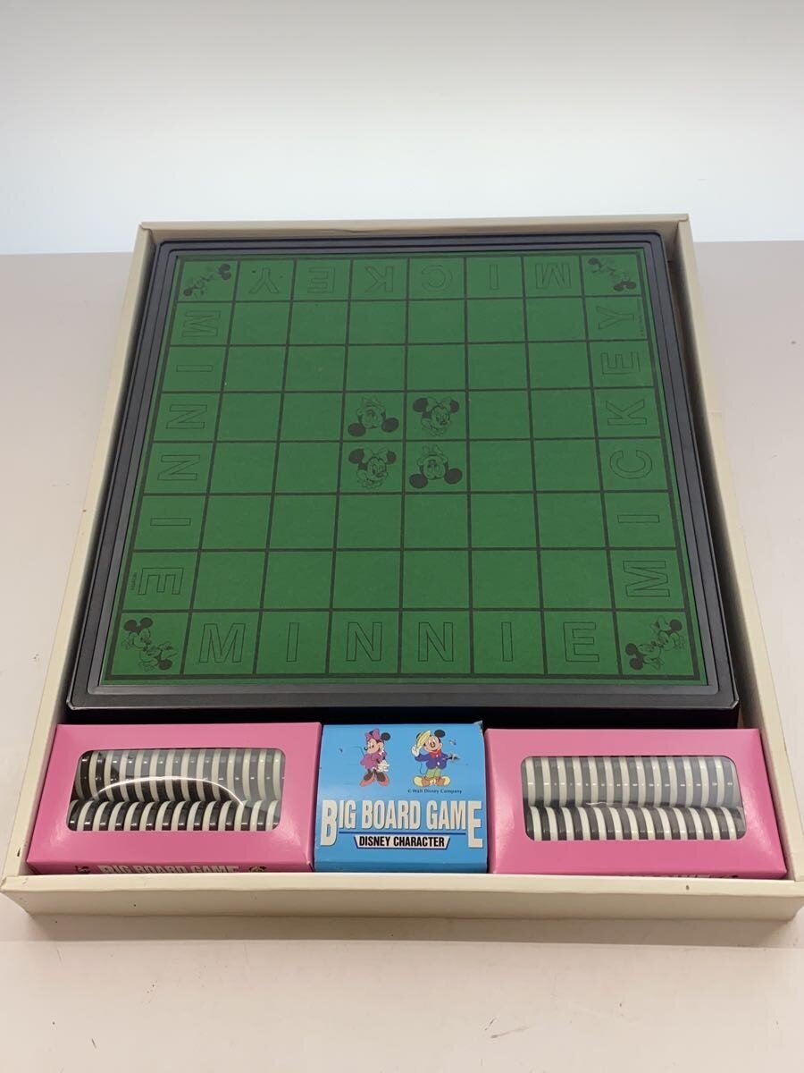 NICHITEN Disney Big Board Game (for Boys)