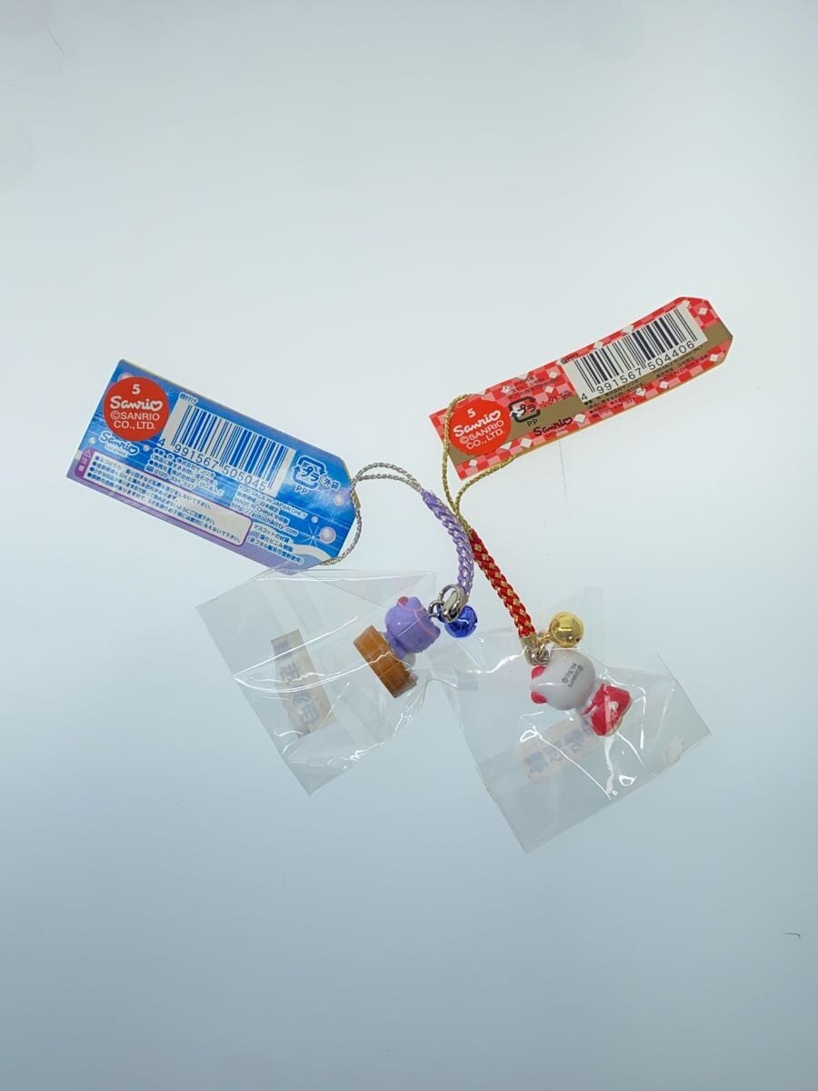 Sanrio Mie Prefecture limited set of 4 (hobby items)