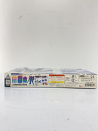 BANDAI SPIRITS 1/144 30MM eEXM-21 Rapiot Dark Gray (Gunpla Plastic Model)