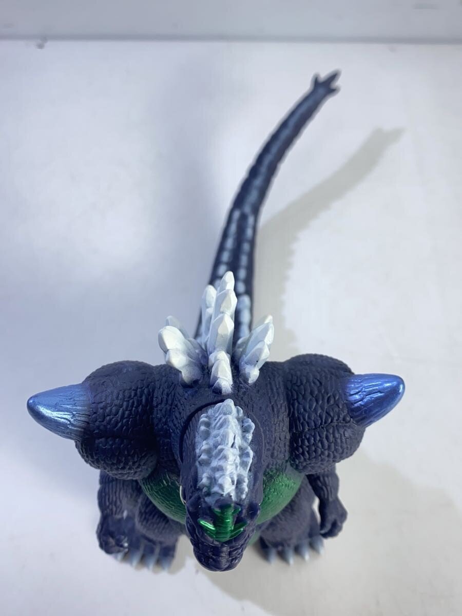 BANDAI Tokusatsu Hero