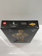 LEGO C-3PO (Star Wars)