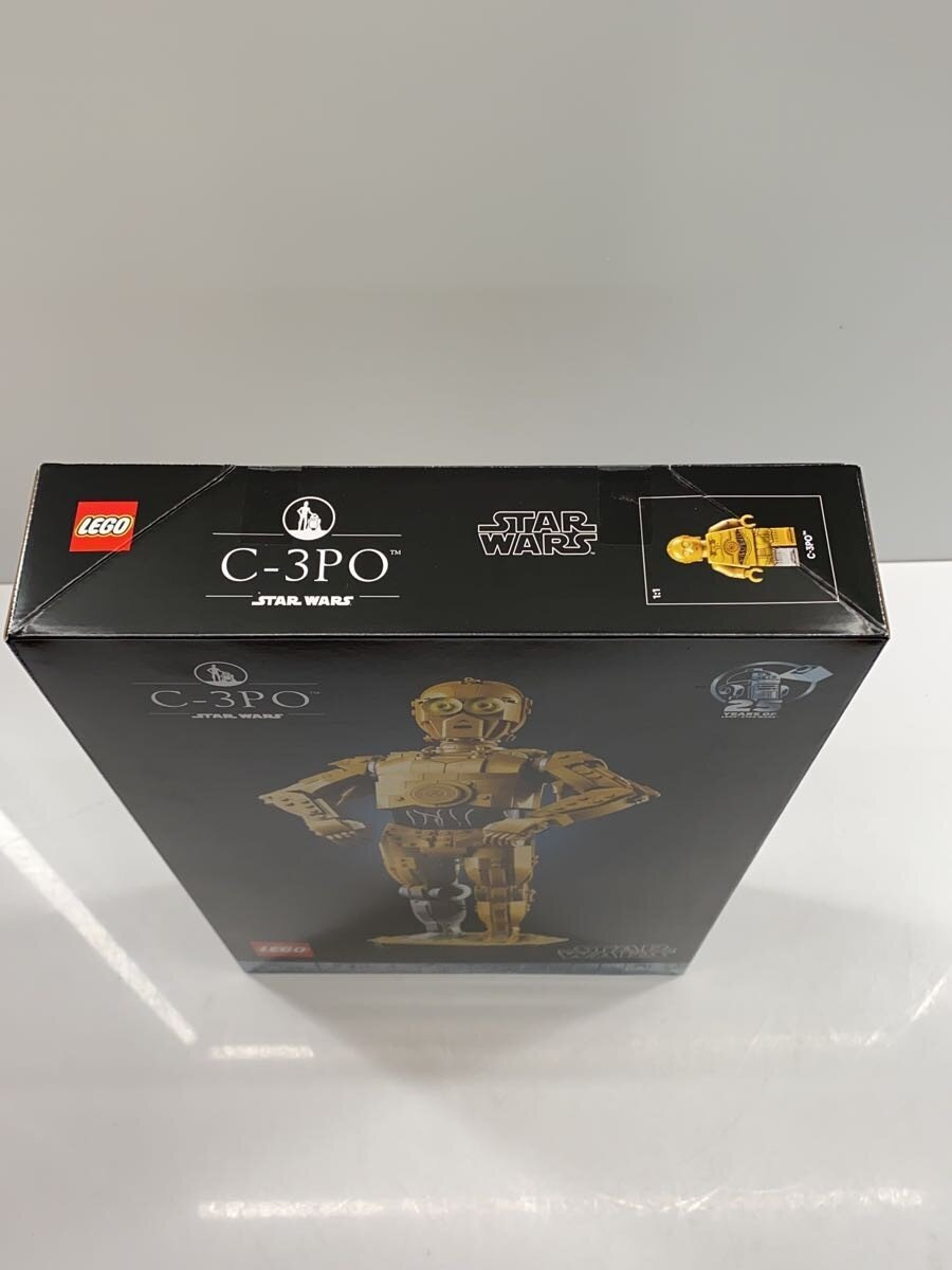 LEGO C-3PO (Star Wars)