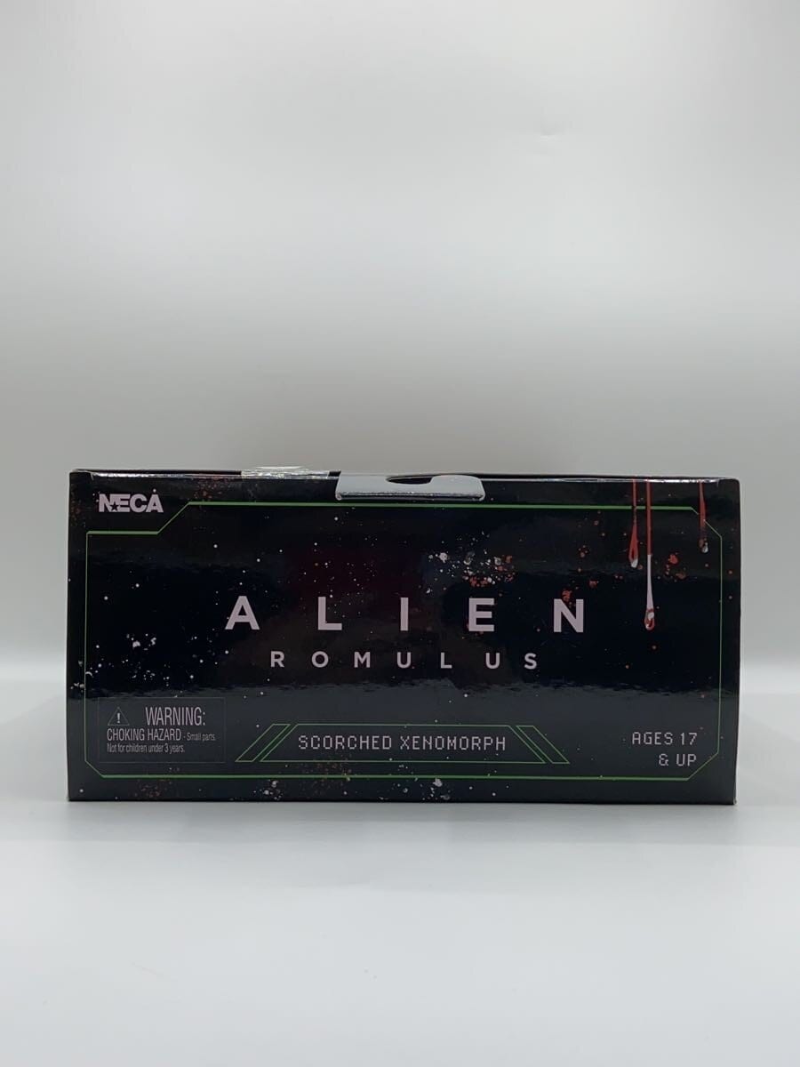 NECA Figure (Other Brand)