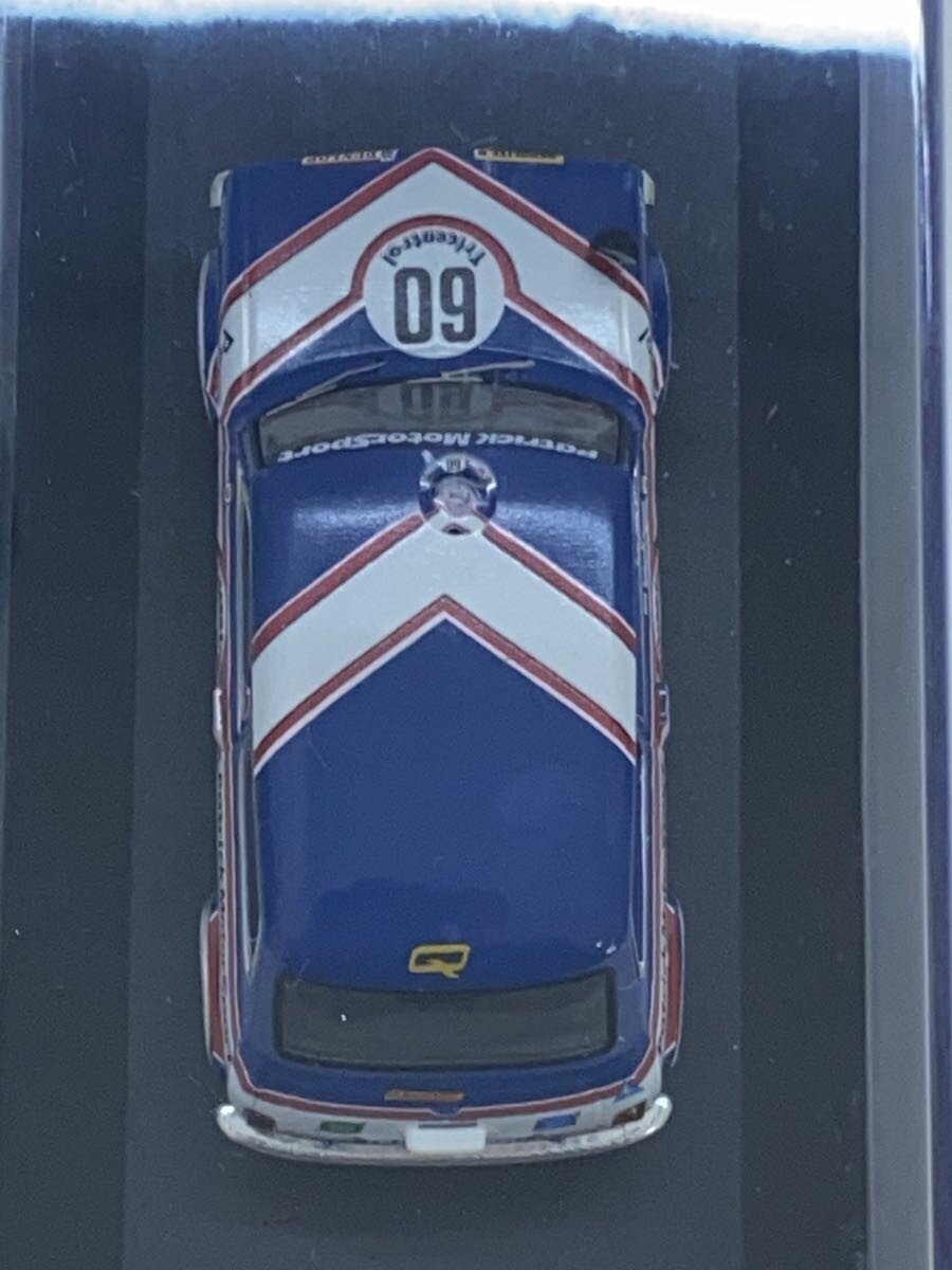 Other Brand Mini Car CORGI Mini 1275GT